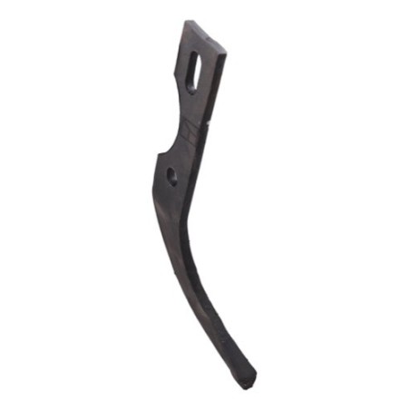 Universel Couteau 218x35mm, droit - Benassi