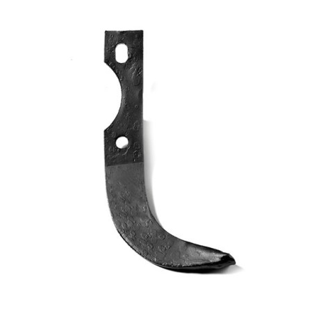 Universel Couteau 300x30mm, gauche - Benassi