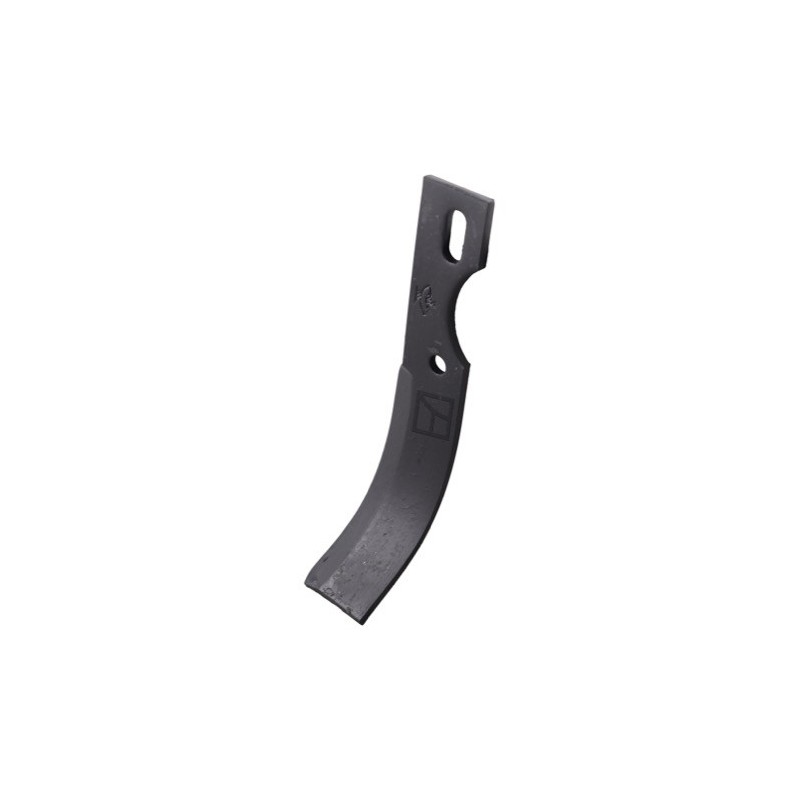 Couteau universel 230x40mm, droit