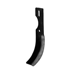 Couteau universel 230x40mm, gauche