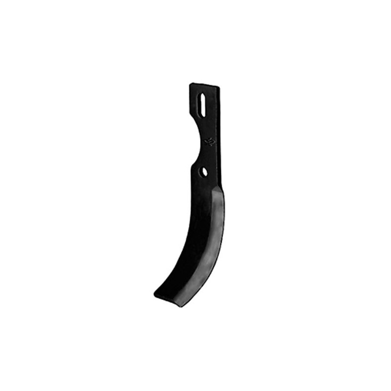 Couteau universel 230x40mm, gauche