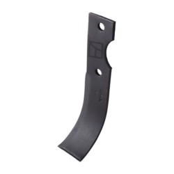 Couteau 197x40mm, droit - Benassi - RL319 - 6CM142
