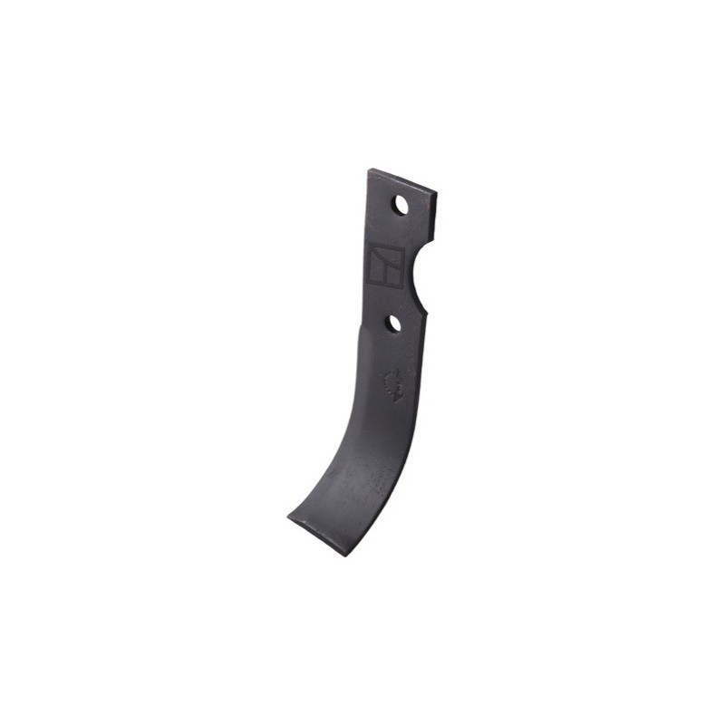 Couteau 197x40mm, droit - Benassi - RL319 - 6CM142