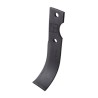 Couteau 197x40mm, droit - Benassi - RL319 - 6CM142