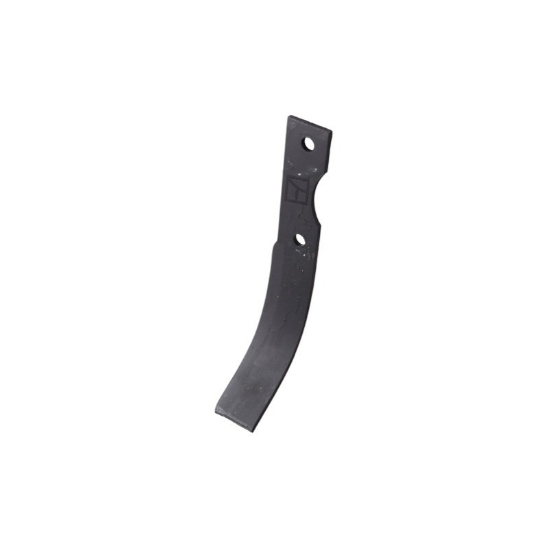 Couteau 197x30mm, droit - Grillo (Pinza) - 39011