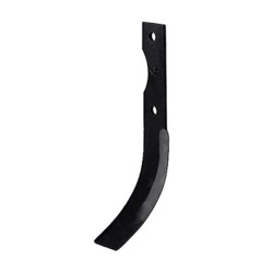 Couteau 197x30mm, gauche - Grillo (Pinza) - 39012