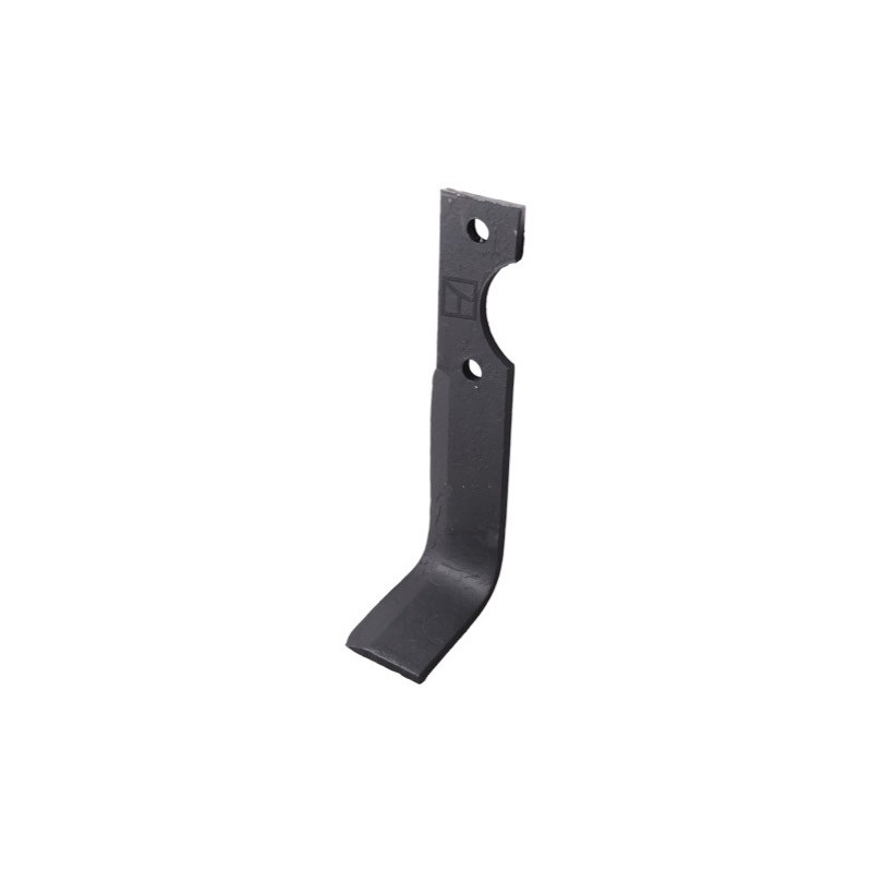 Couteau 218x40mm, droit - Benassi - S.308 - 6CM105