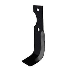 Couteau 218x40mm, gauche - Benassi - S.308 - 6CM106