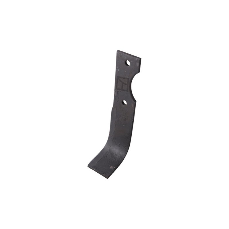 Couteau 195x40mm, droit - Benassi - Z4 - 6CM004