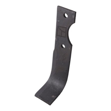 Couteau 195x40mm, droit - Benassi - Z4 - 6CM004