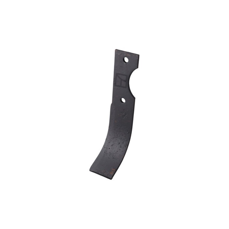 Couteau 195x40mm, droit - Benassi - Z3 - 6CM002