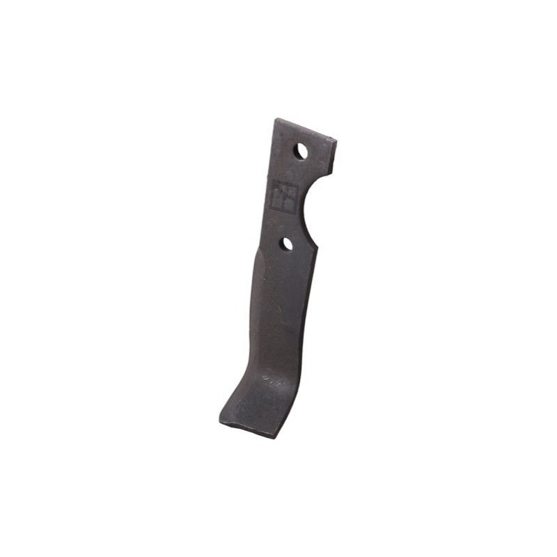 Couteau 208x45mm, droit - Benassi - S.300 (18-7) - 6CM0800