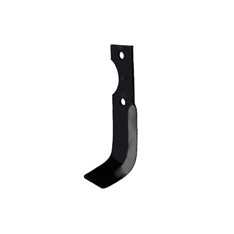 Couteau 208x45mm, gauche - Benassi - S.300 (18-7) - 6CM0900
