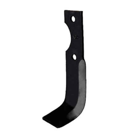 Couteau 208x45mm, gauche - Benassi - S.300 (18-7) - 6CM0900