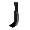Couteau 208x45mm, gauche - Benassi - S.300 (18-7) - 6CM0900