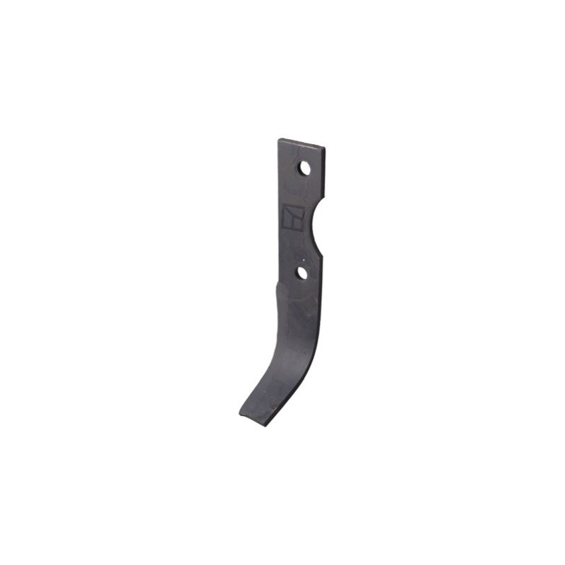 Couteau 164x30mm, droit - Benassi - RT45-401 - 6CM006