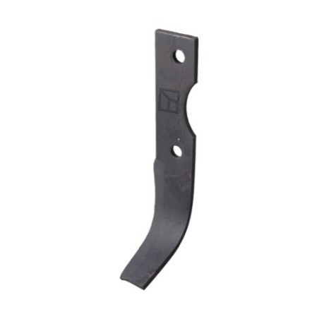 Couteau 164x30mm, droit - Benassi - RT45-401 - 6CM006