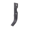 Couteau 164x30mm, droit - Benassi - RT45-401 - 6CM006