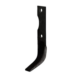 Couteau 164x30mm, gauche - Benassi - RT45-401 - 6CM007