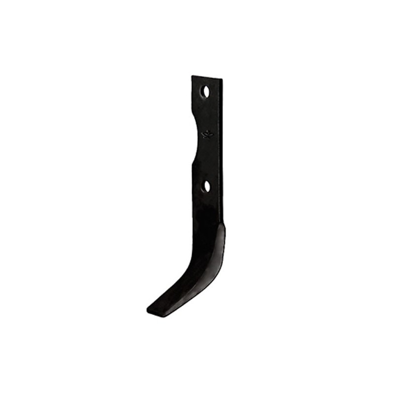 Couteau 164x30mm, gauche - Benassi - RT45-401 - 6CM007