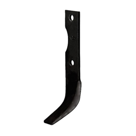 Couteau 164x30mm, gauche - Benassi - RT45-401 - 6CM007