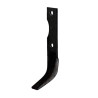 Couteau 164x30mm, gauche - Benassi - RT45-401 - 6CM007