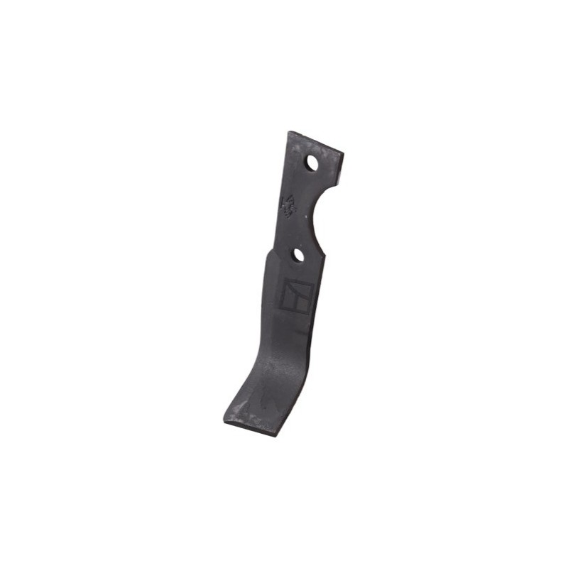 Couteau 210x40mm, droit - Benassi - RL303-304 - 6CM0115
