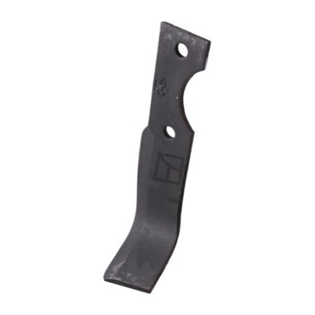 Couteau 210x40mm, droit - Benassi - RL303-304 - 6CM0115