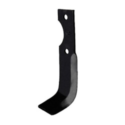 Couteau 210x40mm, gauche - Benassi - RL303-304 - 6CM0116
