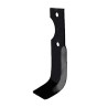 Couteau 210x40mm, gauche - Benassi - RL303-304 - 6CM0116