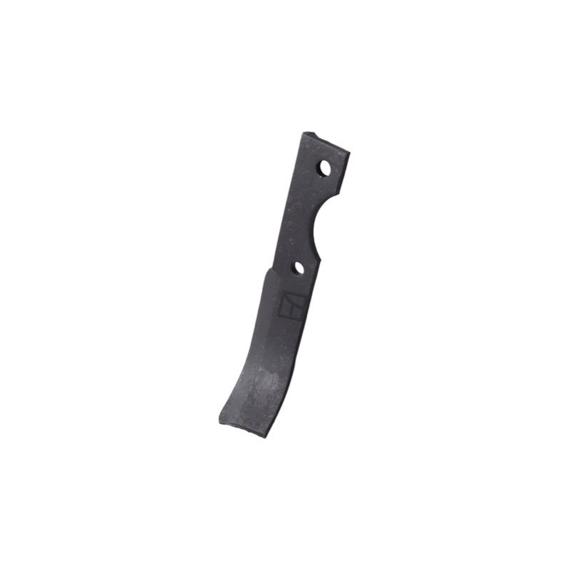Couteau 173x30mm, droit - Benassi - RT8/AN 7-8 - 6CM014