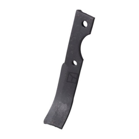 Couteau 173x30mm, droit - Benassi - RT8/AN 7-8 - 6CM014