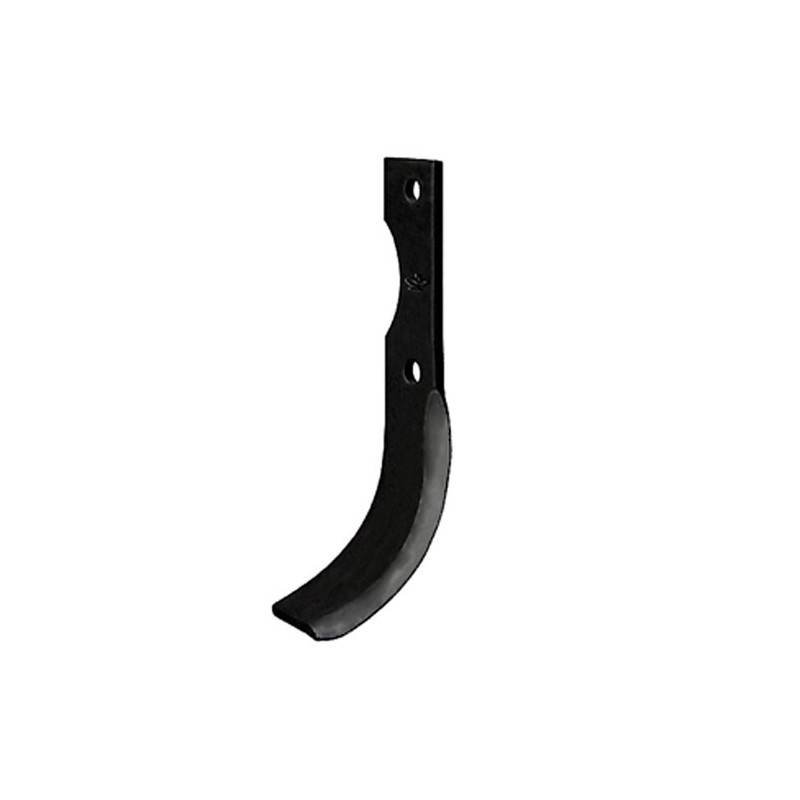 Couteau 173x30mm, gauche - Benassi - RT8/AN 7-8 - 6CM015
