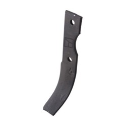Couteau 164x30mm, droit - Benassi - RT10-12/BN9-10 - 6CM0300