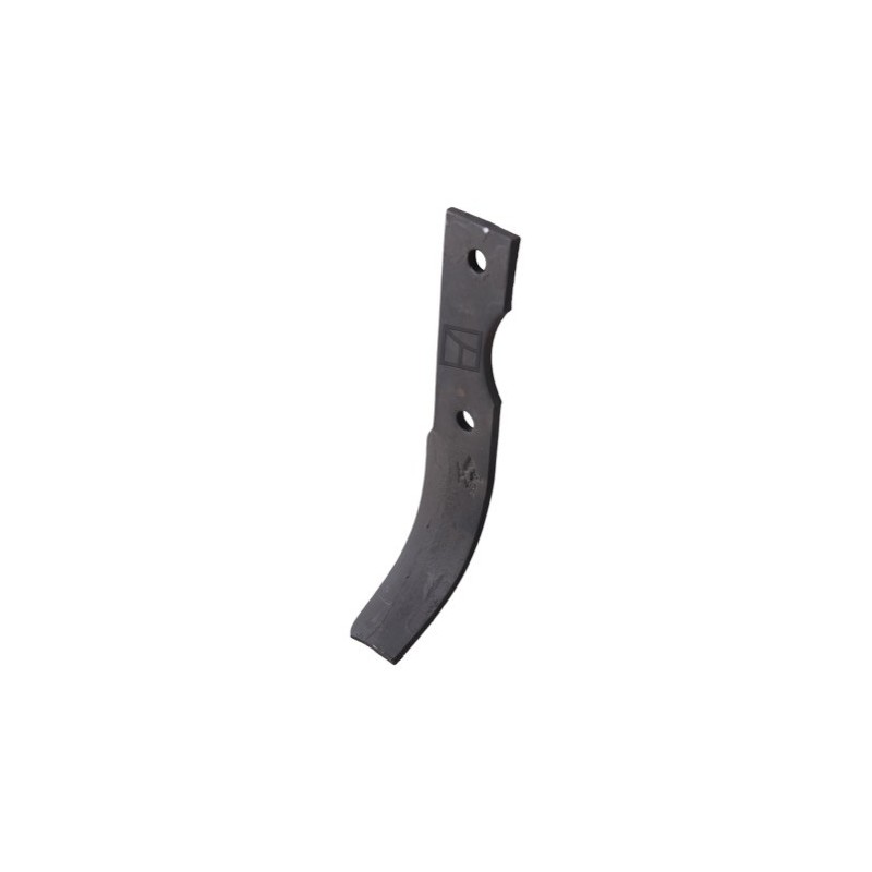 Couteau 164x30mm, droit - Benassi - RT10-12/BN9-10 - 6CM0300