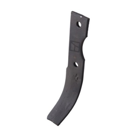 Couteau 164x30mm, droit - Benassi - RT10-12/BN9-10 - 6CM0300