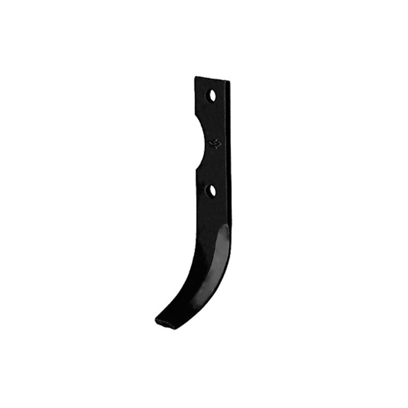 Couteau 164x30mm, gauche - Benassi - RT10-12/BN9-10 - 6CM0301