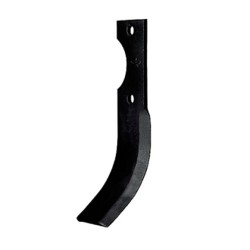 Couteau 235x50mm, gauche - Benassi - RL95/12(12-7) - 6CM021