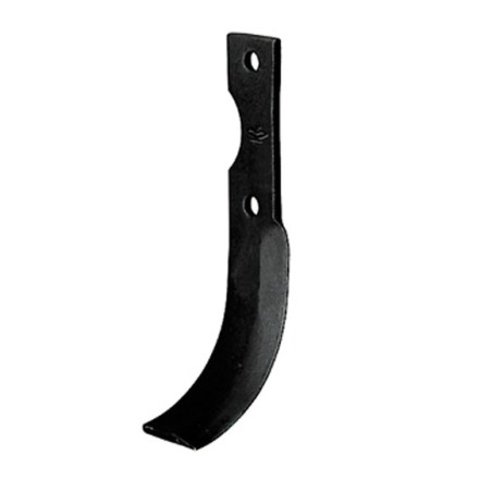 Couteau 183x35mm, gauche - Benassi - RL50/12BL55BL60S.520 - 6CM013