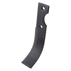 Couteau 217x40mm, droit - Benassi - S.308 - 6CM0113