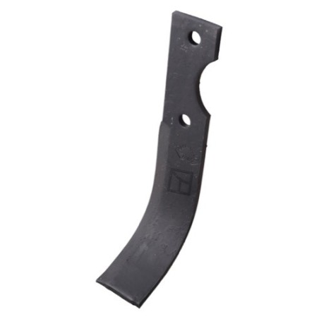 Couteau 217x40mm, droit - Benassi - S.308 - 6CM0113