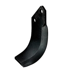 Couteau 173x60mm, gauche - B.C.S. - 48461