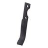 Couteau 185x25mm, droit - B.C.S. - 43434