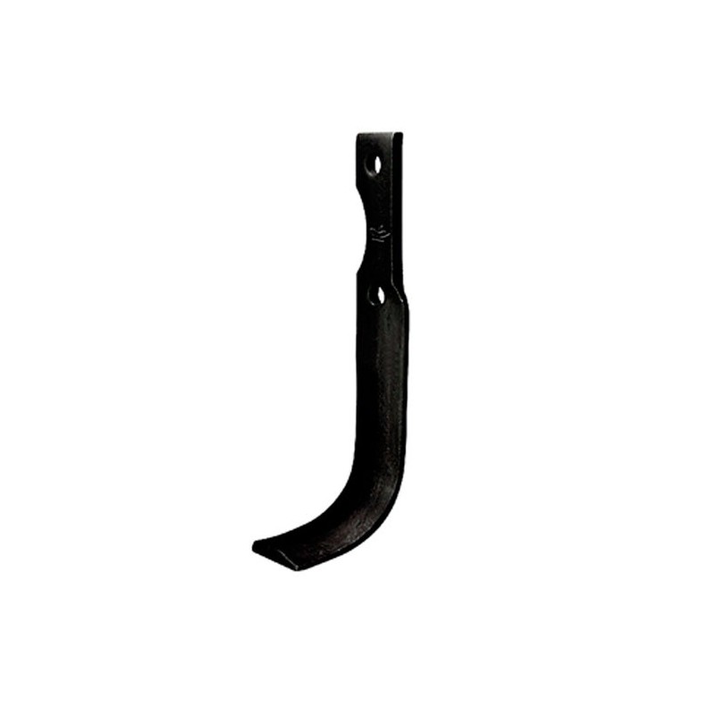 Couteau 185x25mm, gauche - B.C.S. - 43433