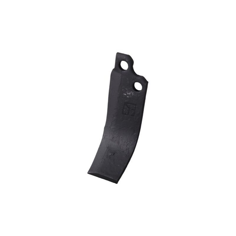 Couteau 130x40мм, droit - B.C.S. - 48434