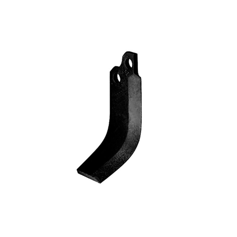 Couteau 130x40mm, gauche - B.C.S. - 48433
