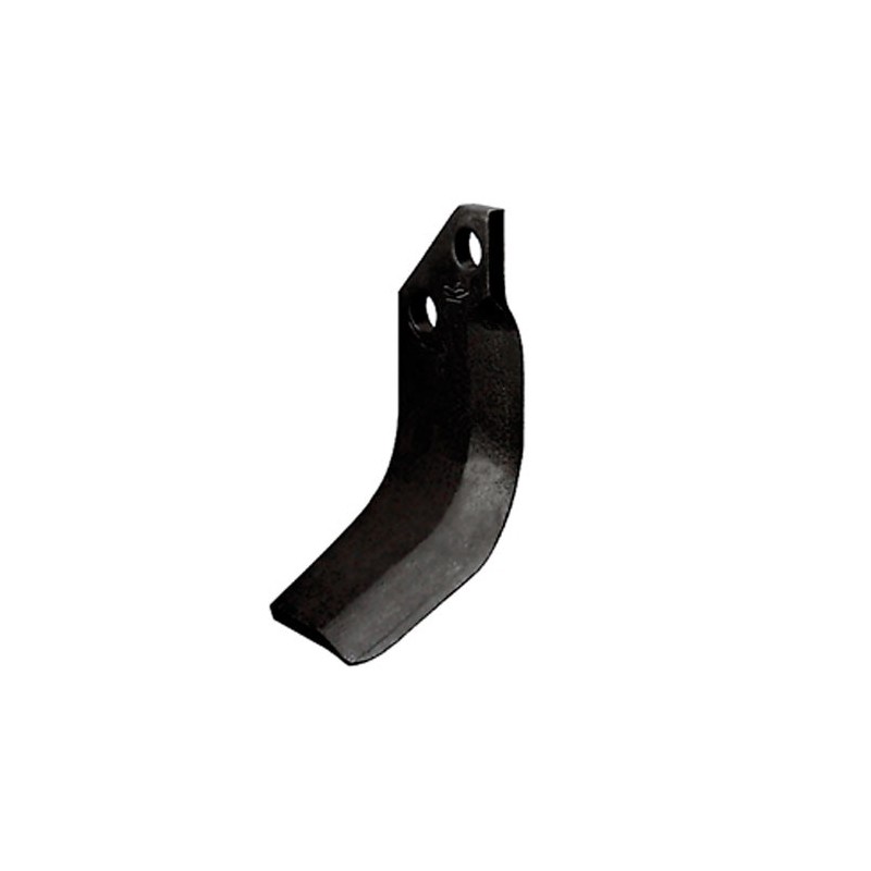 Couteau 115x40mm, gauche - B.C.S. - 48425
