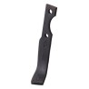 Couteau 165x25mm, droit - Agria - 69726