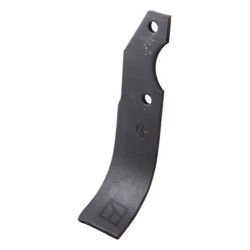 Couteau 223x50mm, droit - Barbieri - 1104