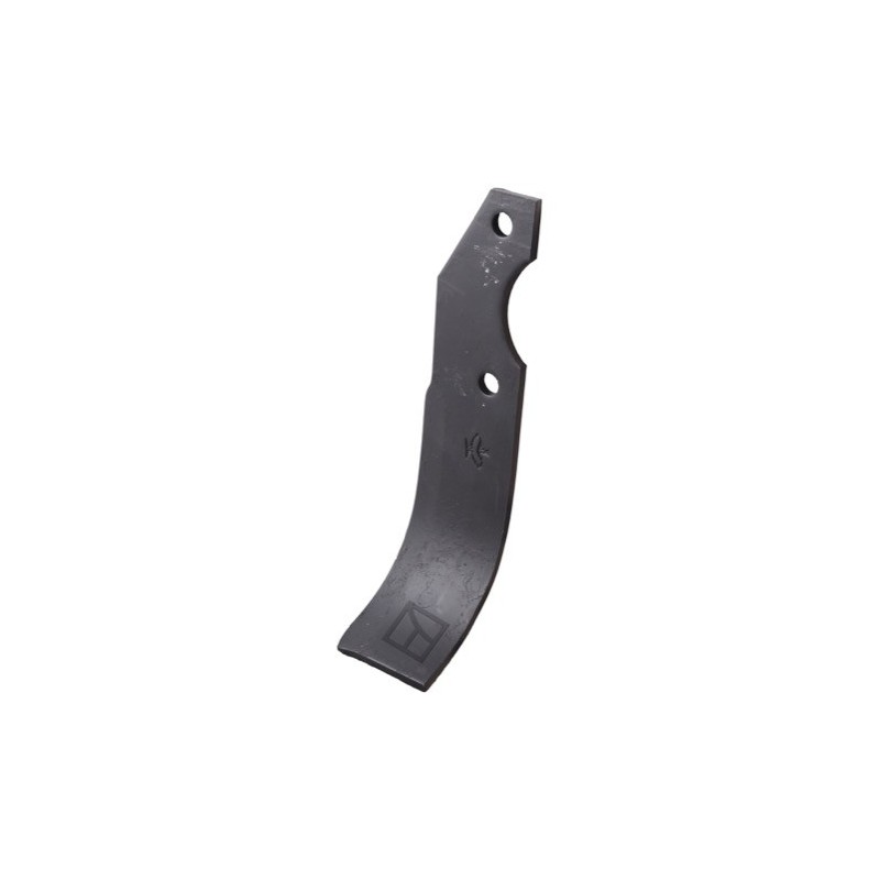 Couteau 223x50mm, droit - Barbieri - 1104